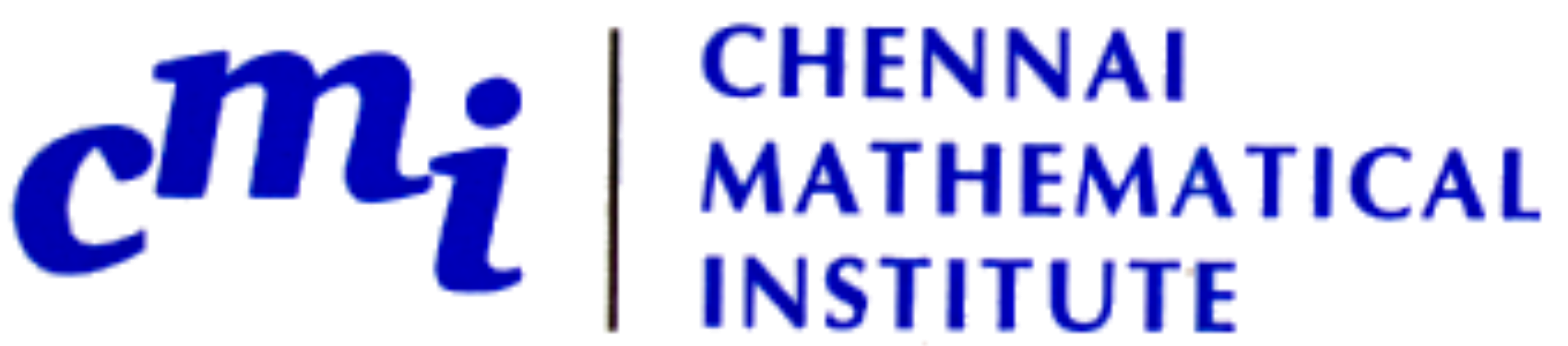 Lodha Genius Program is partnered with Chennai Mathematical Institute