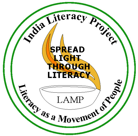 Lodha Genius Program is partnered with India Literacy Project