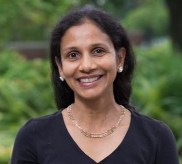 Lodha Genius Program - Amala Mahadevan is a Scientist
