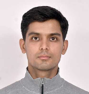 Lodha Genius Program - Amit Kumar  is a Deputy Manager, Co-Curricular Program.