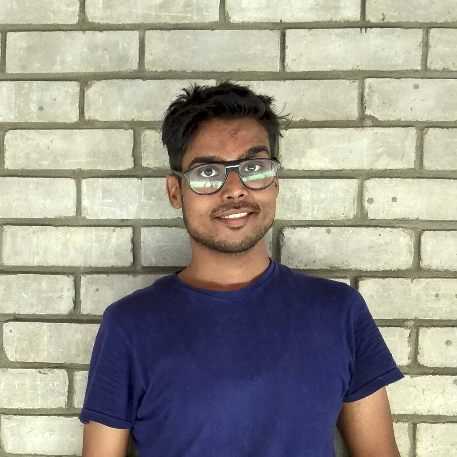 Lodha Genius Program - Depanshu Gola is a Architect, Visual Designer.
