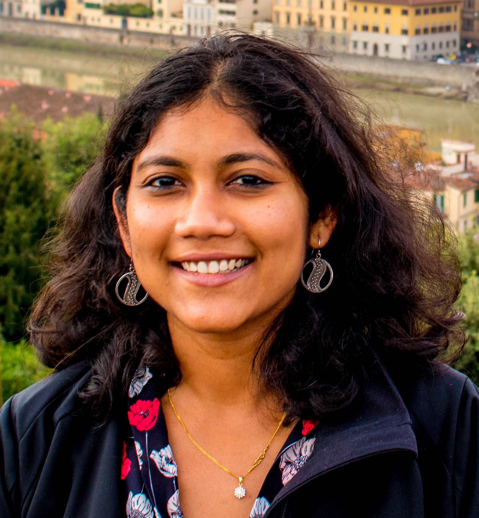 Lodha Genius Program - Kasturi Saha is a Associate Professor