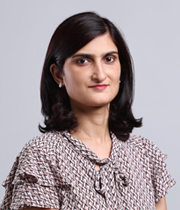 Lodha Genius Program - Sneha Chaubey is a Assistant Professor Indraprashtha Insitute of Information Technology,  Delhi